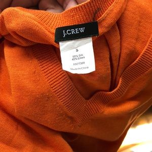 J.Crew Sweater